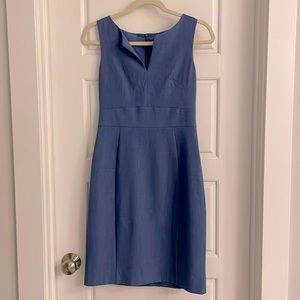 Banana Republic shift dress